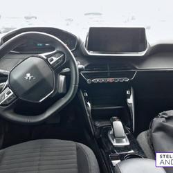 Peugeot 2008 electrique 136 ch Style Wattrelos