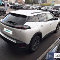 Peugeot 2008 electrique 136 ch Style Wattrelos