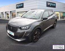 Peugeot 2008 Wattrelos