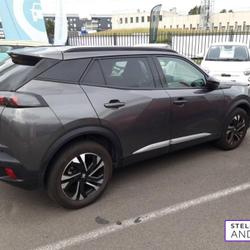 Peugeot 2008 bluehdi 110 s&s bvm6 Allure pack Wattrelos