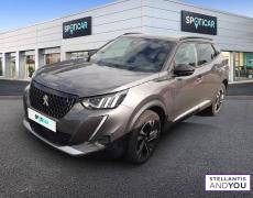 Peugeot 2008 Wattrelos