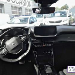 Peugeot 2008 puretech 130 s&s eat8 Gt Wattrelos