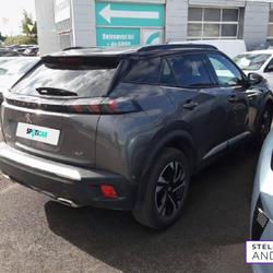 Peugeot 2008 puretech 130 s&s eat8 Gt Wattrelos