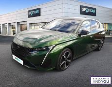 Peugeot 308 III Phase 1