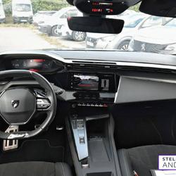 Peugeot 308 III Phase 1 puretech 130ch s&s eat8 Gt Wattrelos