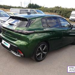Peugeot 308 III Phase 1 puretech 130ch s&s eat8 Gt Wattrelos