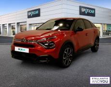 Citroen C4 Wattrelos