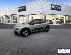 Citroen C3 Wattrelos