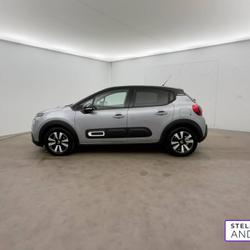 Citroen C3 puretech 83 ch bvm5 Max Wattrelos