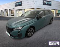 Peugeot 308 SW Phase 2 Wattrelos