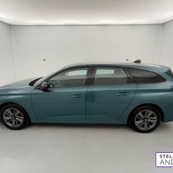 Peugeot 308 SW Phase 2 sw bluehdi 130ch s&s bvm6 Active pack Wattrelos