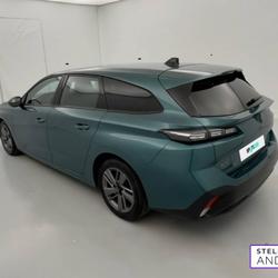 Peugeot 308 SW Phase 2 sw bluehdi 130ch s&s bvm6 Active pack Wattrelos