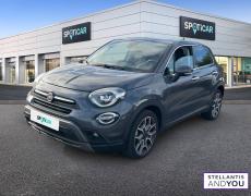 Fiat 500x Wattrelos