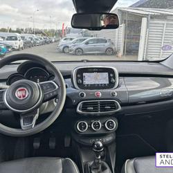 Fiat 500x 1.0 firefly turbo t3 120 ch Club Wattrelos
