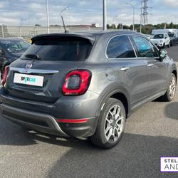 Fiat 500x 1.0 firefly turbo t3 120 ch Club Wattrelos