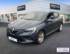 Renault Clio 5 Wattrelos