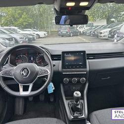 Renault Clio 5 sce 65 - 21n Zen Wattrelos