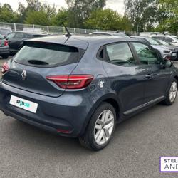 Renault Clio 5 sce 65 - 21n Zen Wattrelos