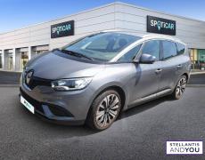 Renault Grand Scenic 4 Wattrelos