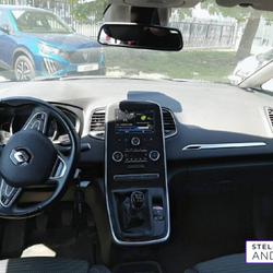 Renault Grand Scenic 4 tce 140 fap Trend Wattrelos