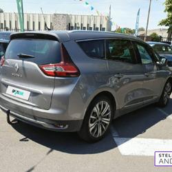 Renault Grand Scenic 4 tce 140 fap Trend Wattrelos