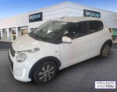 Citroen C1 Wattrelos