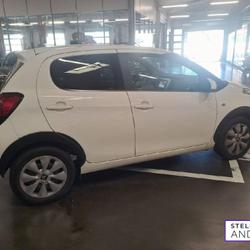 Citroen C1 vti 72 s&s Millenium Wattrelos
