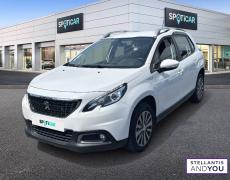 Peugeot 2008 Wattrelos