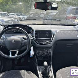 Peugeot 2008 1.6 bluehdi 100ch s&s bvm5 Active business Wattrelos