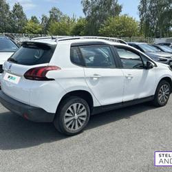 Peugeot 2008 1.6 bluehdi 100ch s&s bvm5 Active business Wattrelos