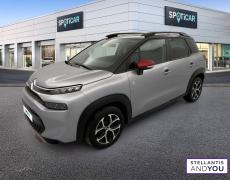 Citroen C3 Aircross Wattrelos