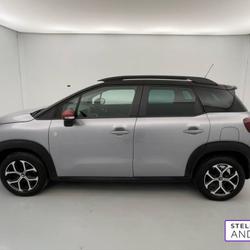 Citroen C3 Aircross puretech 110 s&s bvm6 C-series Wattrelos