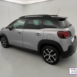 Citroen C3 Aircross puretech 110 s&s bvm6 C-series Wattrelos