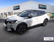 Peugeot 2008 Wattrelos