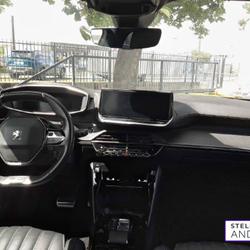Peugeot 2008 puretech 130 s&s eat8 Gt pack Wattrelos