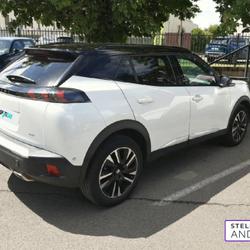 Peugeot 2008 puretech 130 s&s eat8 Gt pack Wattrelos