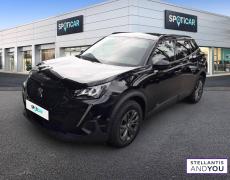Peugeot 2008 Wattrelos