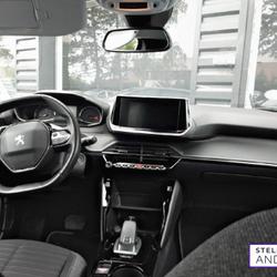 Peugeot 2008 puretech 130 s&s eat8 Style Wattrelos