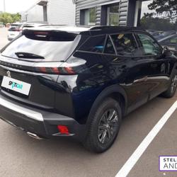 Peugeot 2008 puretech 130 s&s eat8 Style Wattrelos