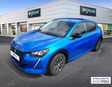 Peugeot 208 Wattrelos