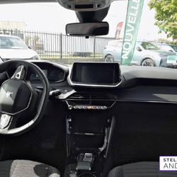 Peugeot 208 electrique 50 kwh 136ch Style Wattrelos