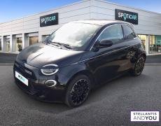 Fiat 500 II Wattrelos