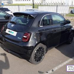 Fiat 500 II 3+1 e 118 ch La prima Wattrelos
