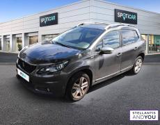 Peugeot 2008 Wattrelos