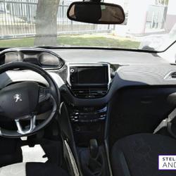 Peugeot 2008 bluehdi 100ch s&s bvm5 Style Wattrelos