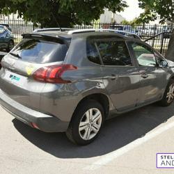Peugeot 2008 bluehdi 100ch s&s bvm5 Style Wattrelos