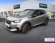 Peugeot 2008 Wattrelos