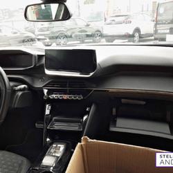 Peugeot 2008 electrique 136 ch Roadtrip Wattrelos