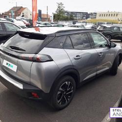 Peugeot 2008 electrique 136 ch Roadtrip Wattrelos