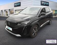 Peugeot 5008 Wattrelos